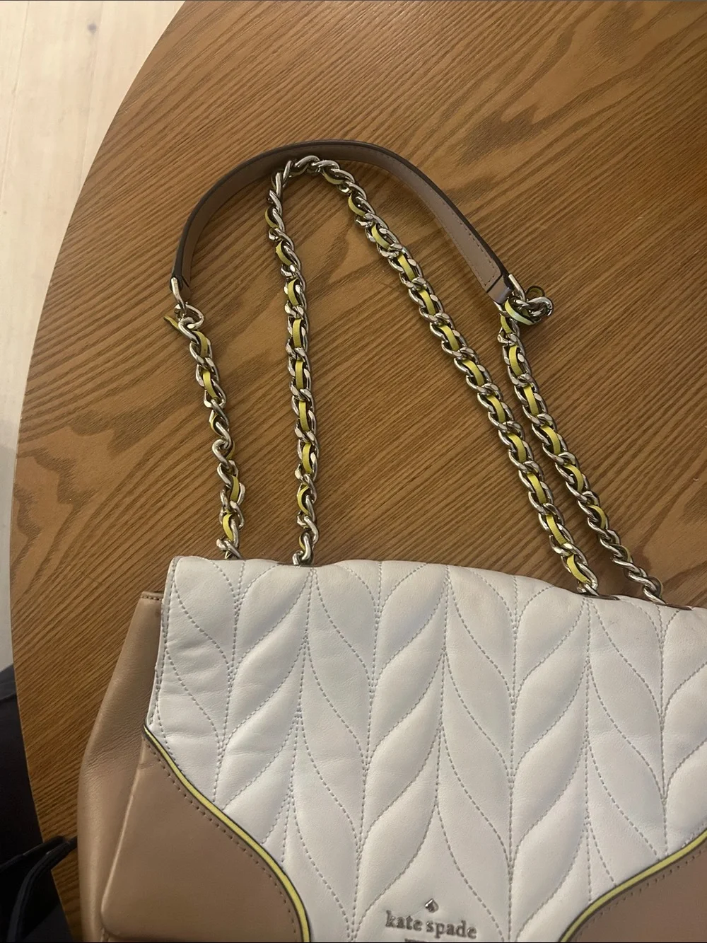 kate spade chic kate